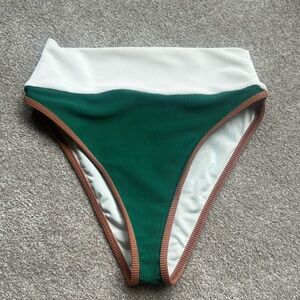 Beach riot bikini bottom